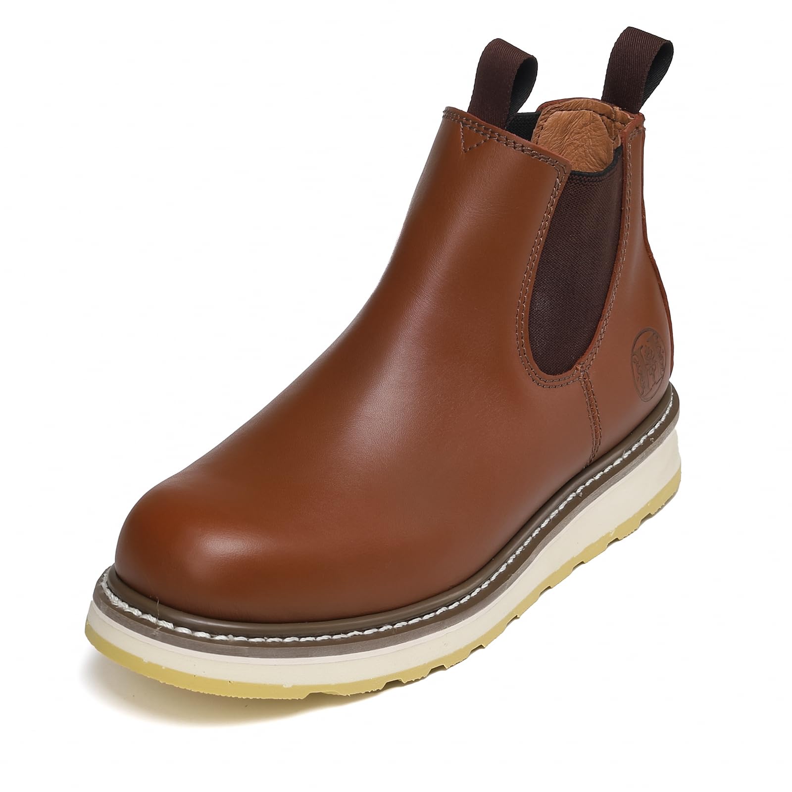 Chelsea Work Boots